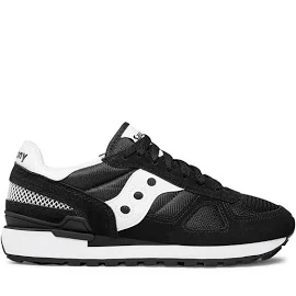 Saucony Shadow Original 46 Nero