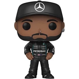 Funko Pop - Formula 1 - Lewis Hamilton