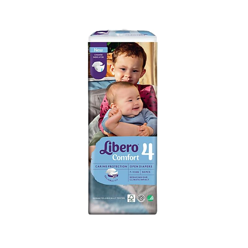 Libero Comfort