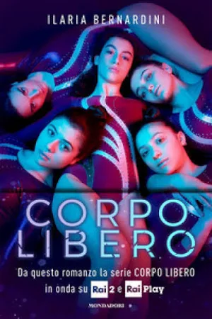 Corpo libero , Chiara Barzini