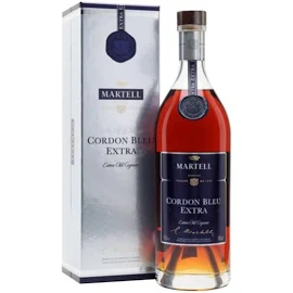 Martell Cordon Bleu Extra 70cl