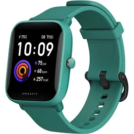 Amazfit Smartwatch Bip U X1O
