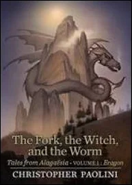 The Fork, The Witch, and The Worm: Volume 1, Eragon