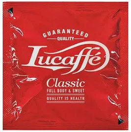 Lucaffé Classico 150 cialde ESE