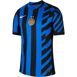 Nike - Inter Maglia Match Home Ufficiale 2024 / 25