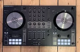 Native Instruments Traktor Kontrol S3