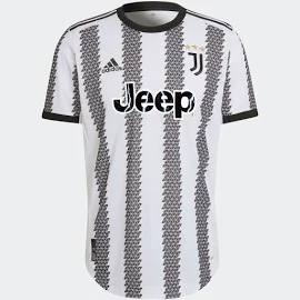 Maglia Home Authentic 22/23 Juventus