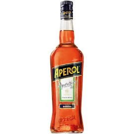 Liqueur Aperol Aperitivo italiano