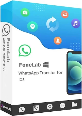 Aiseesoft WhatsApp Transfer Per iOS Per Mac