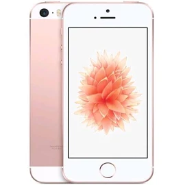 APPLE iPhone SE 16GB TIM ROSE GOLD