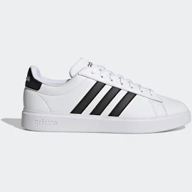 Adidas Sneakers Uomo Grand Court Bianco 44