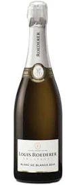 Blanc De Blancs Millésimé 2015 in astuccio grafico