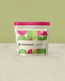 tè Verde Master Matcha Cerimoniale in Polvere 30g (1.05oz)