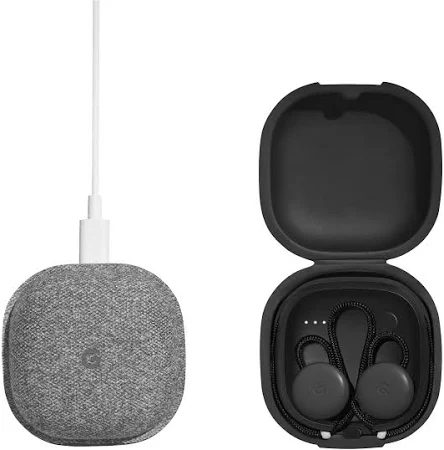 Google Pixel Buds