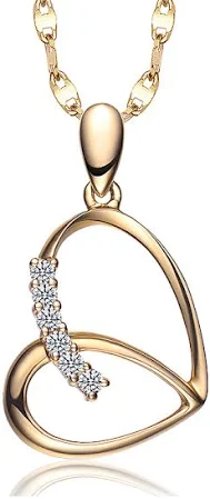 Ciondolo Gemini Oro e diamanti