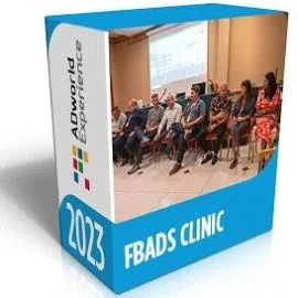 Facebook Ads Clinic 2023