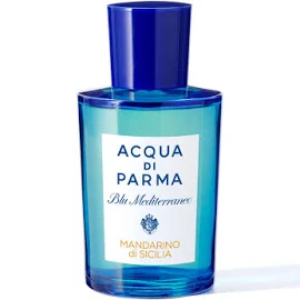 Acqua di Parma Blu Mediterraneo Mandarino di Sicilia Eau de Toilette 100ml