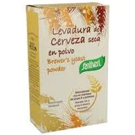 5 x Lievito di Birra 250 g di polvere - Santiveri