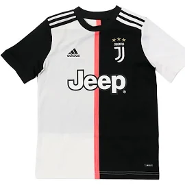 Adidas Juventus FC 19/20 Maglia Home