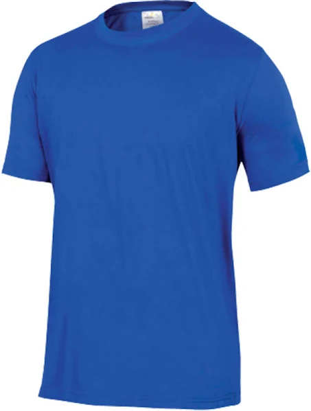 Delta Plus T-Shirt NAPOLI Blu/Nero M
