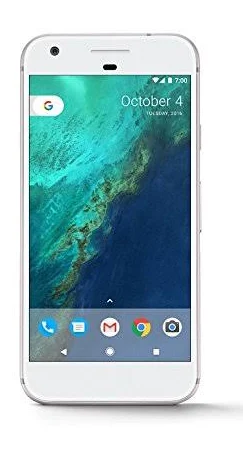 Come nuovo Google Pixel