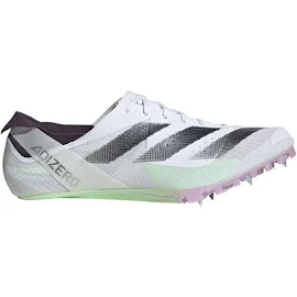 Adidas Scarpe da atletica leggera Adizero Finesse - Uomo - Bianco