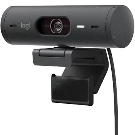 Logitech Webcam Brio 500