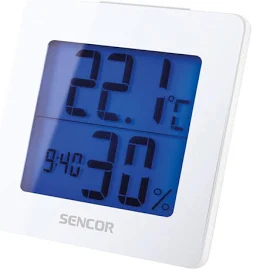 Sencor SWS 1500 W Meteostanice