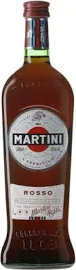 Vermut Martini Rosso Bottiglia Medium 50 cl