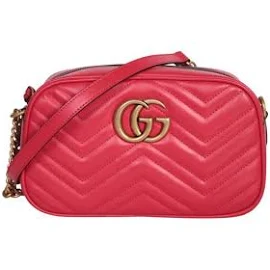 Gucci Bags Red