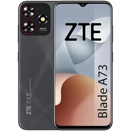 Smartphone ZTE Blade A73 4 GB Ram 128 GB Nero