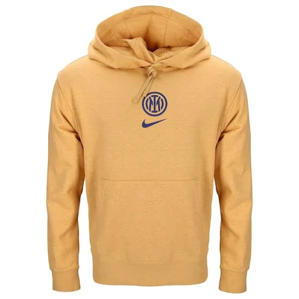 Nike Felpa Inter Club Home Hoodie