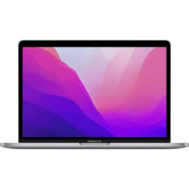Apple Macbook Pro 13" M2 8-core CPU 10-core GPU 256GB SSD - Grigio
