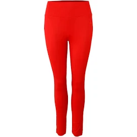 Lotto MSP Calzamaglia Donna Rosso XL