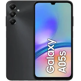 Smartphone Samsung Galaxy A05s 64 GB con fotocamera frontale da 50 MP processore Snapdragon 680 6.7