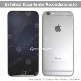 Apple iPhone 15 Ricondizionato 6.1"/128-256GB Telefono in Vari Colori con Garanzia