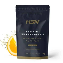 HSN Evo 4:1:1 (bcaa istantaneo) in Polvere 1kg Arancia