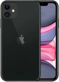 Iphone 11 Ricondizionato 64GB Nero Apple 11390