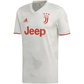 Maglia Gioco Adulto ADIDAS Away Replica Juventus 2019/20