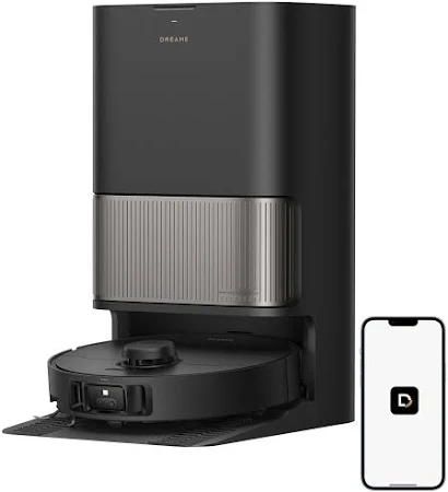 Dreame Aspirapolvere Robot L40s Pro Ultra