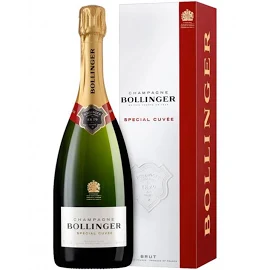 Champagne Brut Bollinger 75 CL