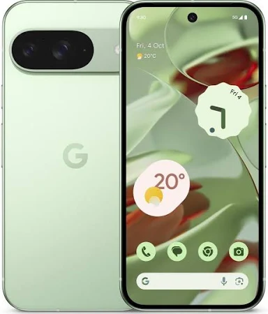 Google Pixel 9 128GB - Verde