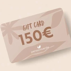 Gift card 150,00€