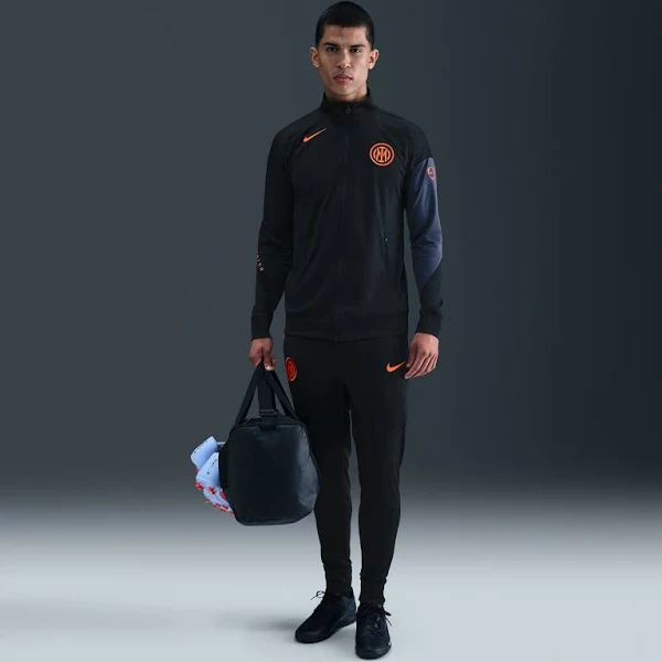 Nike Inter 25-26 M - Tuta calcio Ufficiale