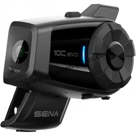 Videocamera Bluetooth Sena 10 C EVO