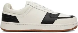 Good News Off-White Mack Sneakers