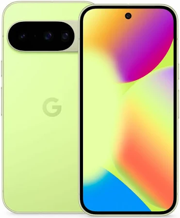 Smartphone Google Gk2mp 6,3" Octa Core 12 Gb Ram 128 Gb Verde Garanzia