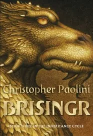 Brisingr