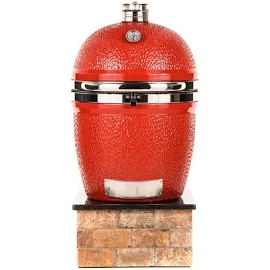 Kamado joe Pro joe