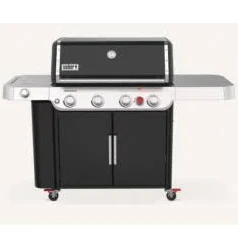 Weber GENESIS E-435 Barbecue a gas